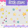 Little Stars