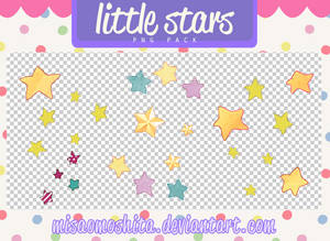 Little Stars