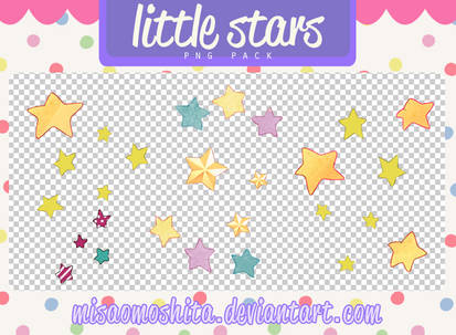 Little Stars