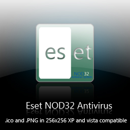 Eset Nod32 Antivirus