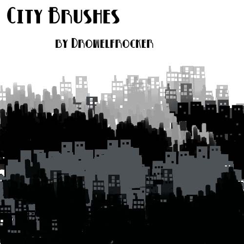 City Brushes