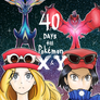 Pokemon X and Y Countdown