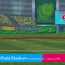 SwSh MMD STAGE: Turffield Stadium DL