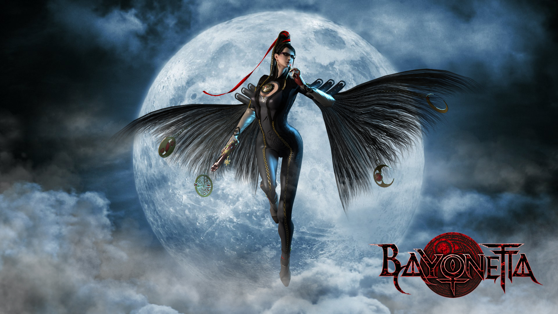 Bayonetta Ost Fly Me To The Moon Fly me to the Moon - Bayonetta Animation by xTh13teeNx on DeviantArt