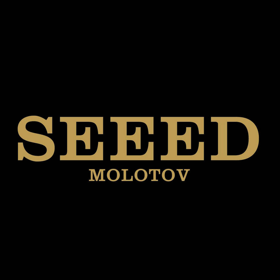 Seeed Molotov Lyrics By Ryuseimaru On Deviantart