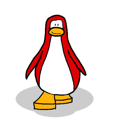 Penguin Animation Walking By Ice Creamwolfie On Deviantart