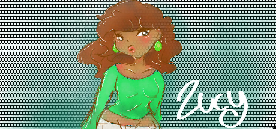 Lucy by 11LetsDrawPonies11 on DeviantArt