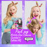 Pack png 001# ||DOVE CAMERON||