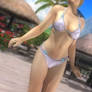 DoA5 Mod - Helena: Death by Degrees