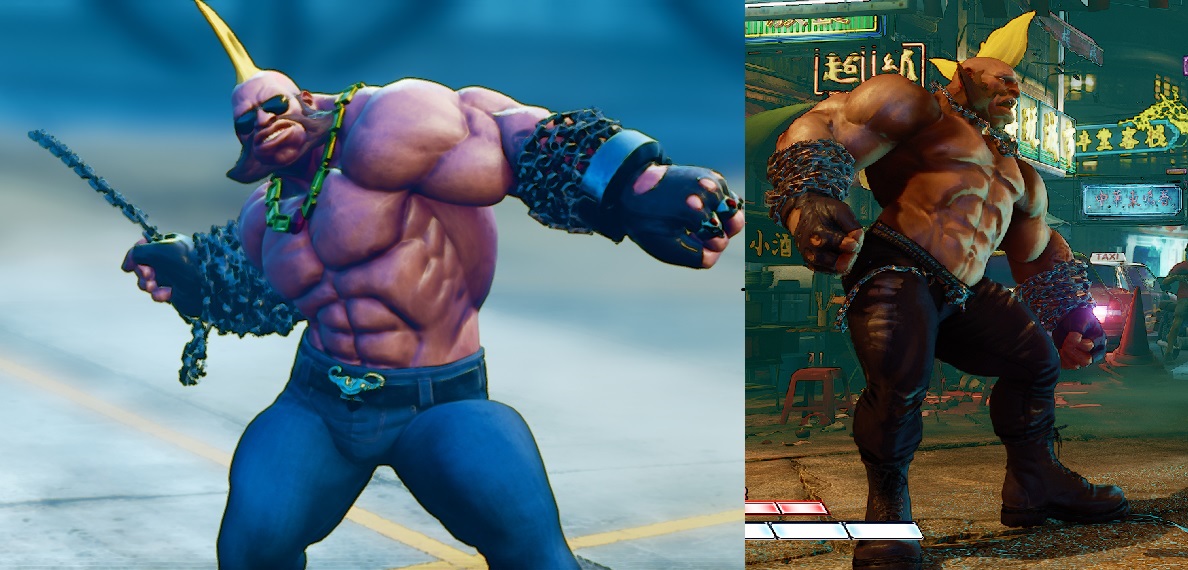 sfv mods not working sfv mods not working