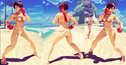 Explore the Best Sfv Art | DeviantArt