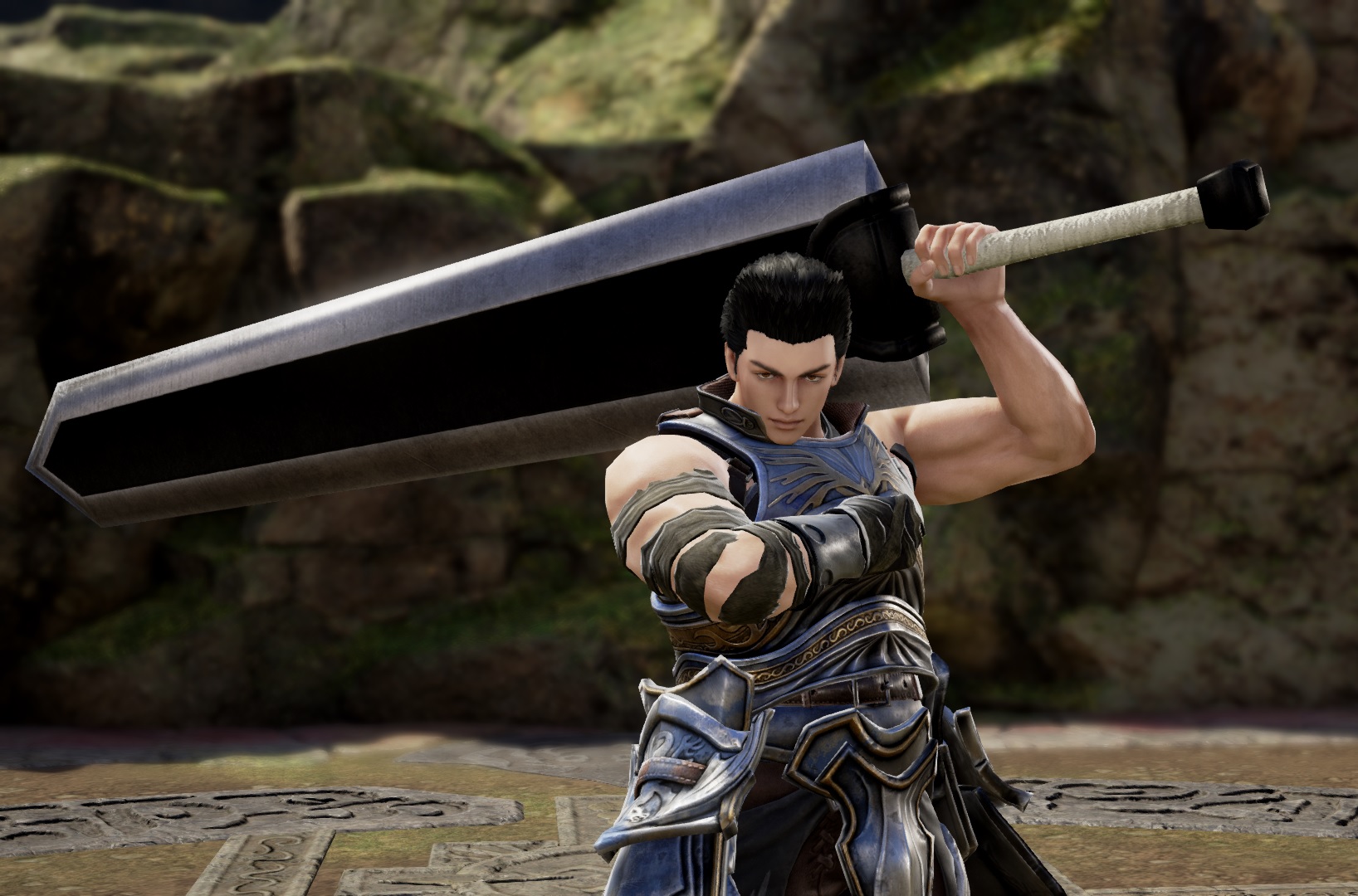 SCVI DMC3 weapon mod pack by monkeygigabuster on DeviantArt