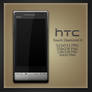 HTC Touch Diamond II Icon