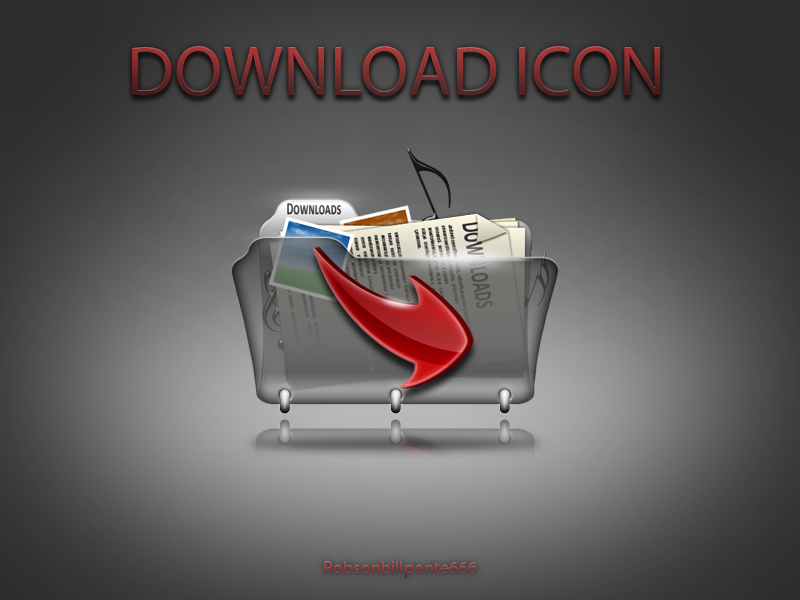 Download Icon