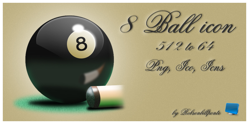 8 Ball