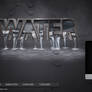 Water wallpaper pack