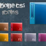 Adobe CS5 Icons