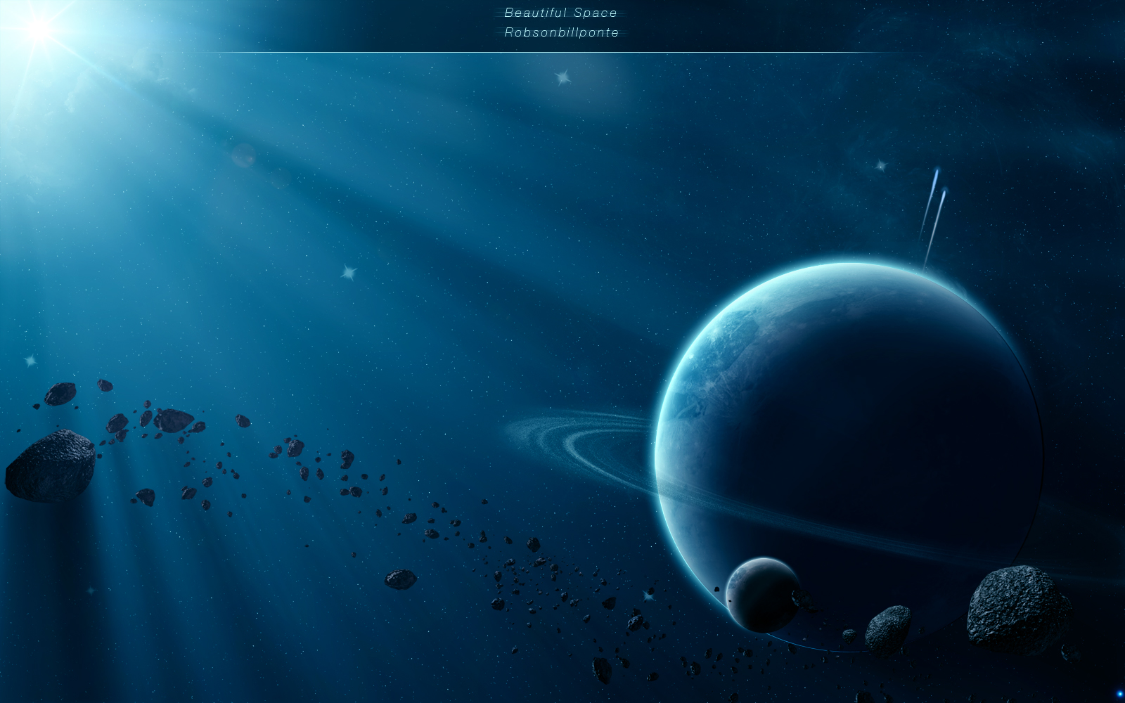 Beautiful Space