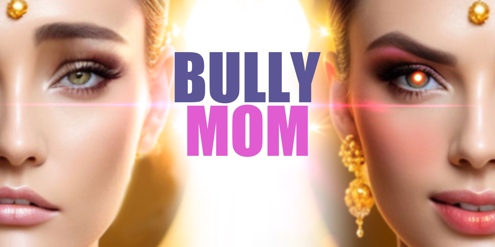 Bully Mom 5 Preview by jackdamonkey on DeviantArt