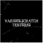 Scratch textures