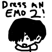 Dress the Emo ver. 2