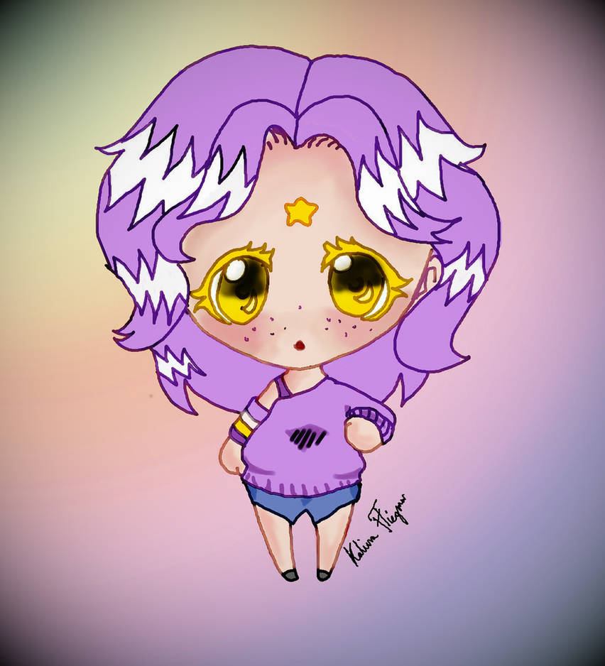 Lsp by mekatakitoka on DeviantArt
