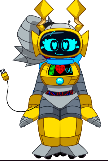 Fun bot by rosli123 on DeviantArt