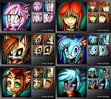 Avatar Batch 11