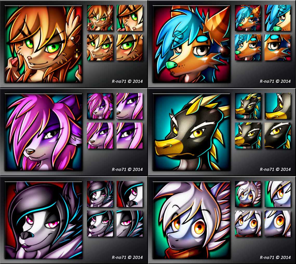 Avatar Batch 22