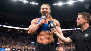 Crossfit Blooper - Microphoe