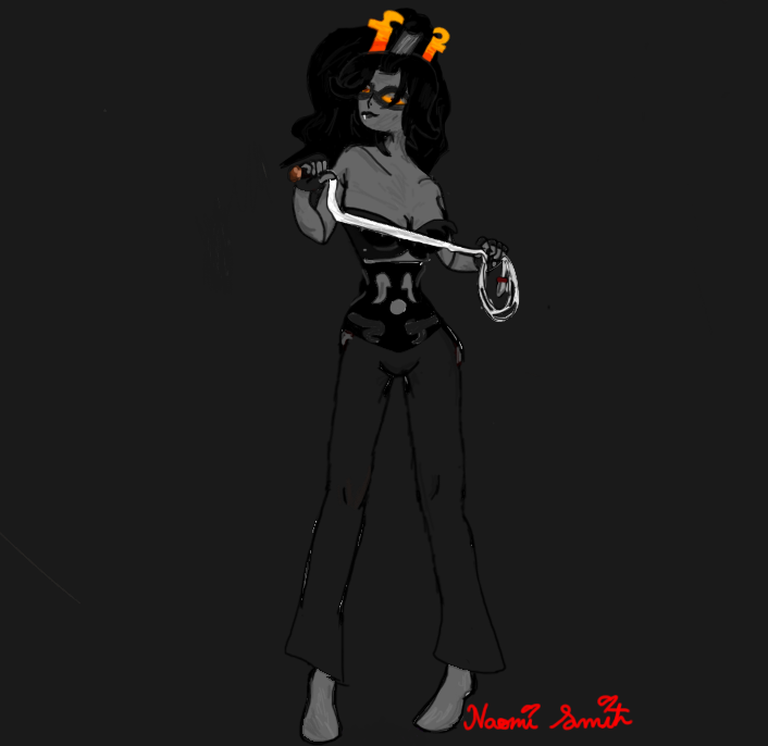 Alterego by Ajnek3 on DeviantArt