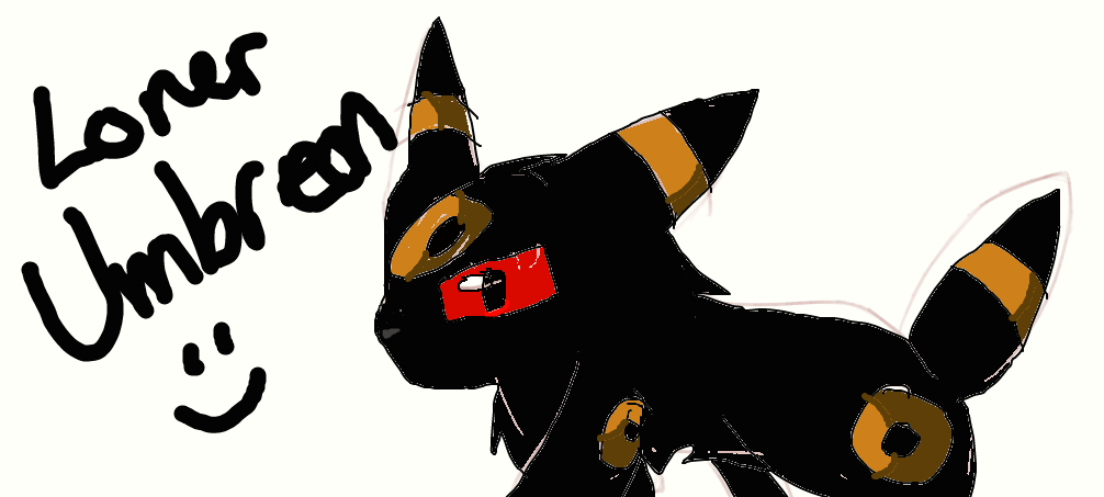 UMBREON