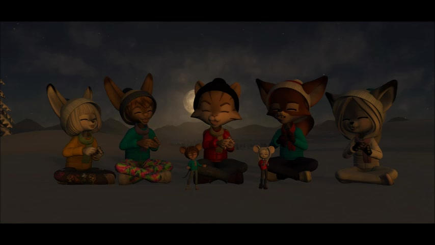 Seasons of Love by HectorNY on DeviantArt