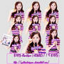 PNG SeoHyun (SNSD) - By:Yullia