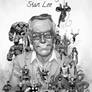 Today Is The 2nd Anniversary Of STAN LEE's Death..