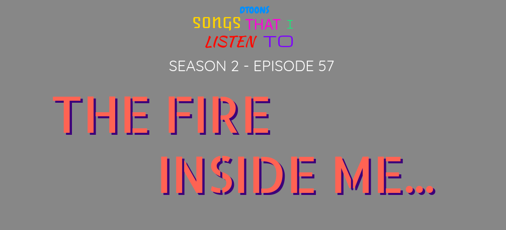 STILT | S2 - E57 | The Fire Inside Me... by GumballFan333 on DeviantArt