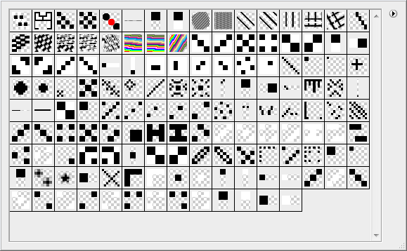Photoshop �al��malar� i�in Smexy Patterns