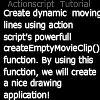 Dynamic MovieClips