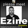 Meet stuartperry Ezine