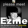 Meet Eliza-mac