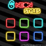 Neon Styles- Estilos Neon