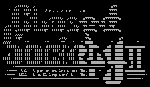 Closed Society II 7bit ASCII
