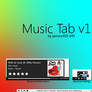 Music Tab v1.2