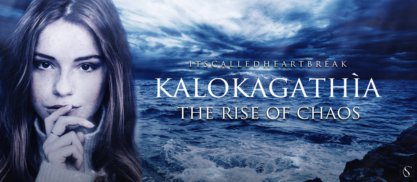 Kalokagathia Wattpad Banner by SkaWhiteraven on DeviantArt