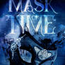 Mask of Time - Wattpad BookCover