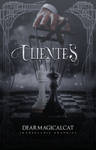 Clientes - Wattpad Book Cover