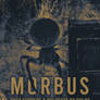 Morbus - Wattpad Book Cover