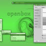 Openbox Theme 4seasons Spring