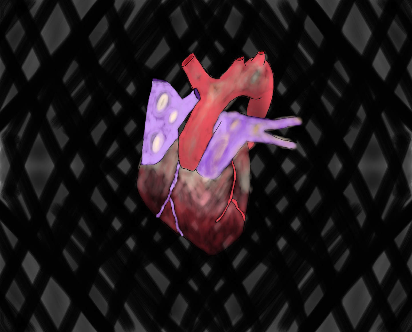 Blacken Heart by Reserick93 on DeviantArt