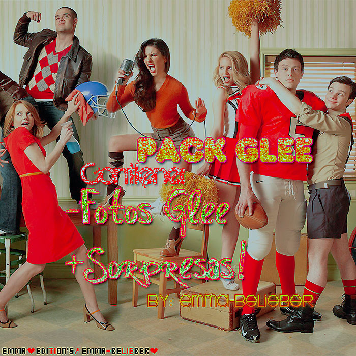 Pack Gleek